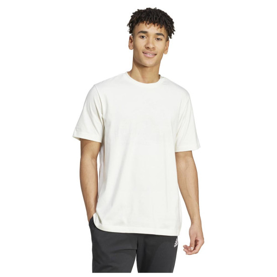 Adidas Ανδρική κοντομάνικη μπλούζα City Escape Landscape Graphic Tee